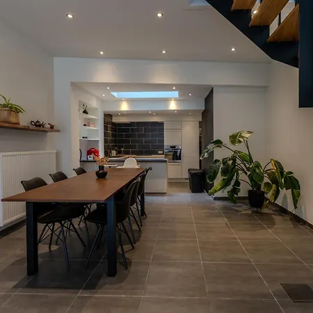 26 Tatil Evi Blankenberge